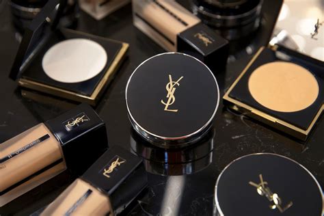 ysl beauty all hours|YSL beauty all hours collection.